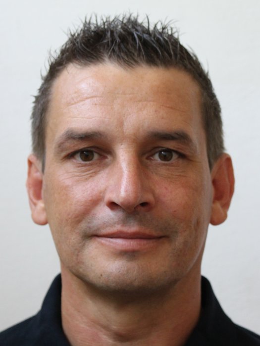 Ralf Weissensteiner