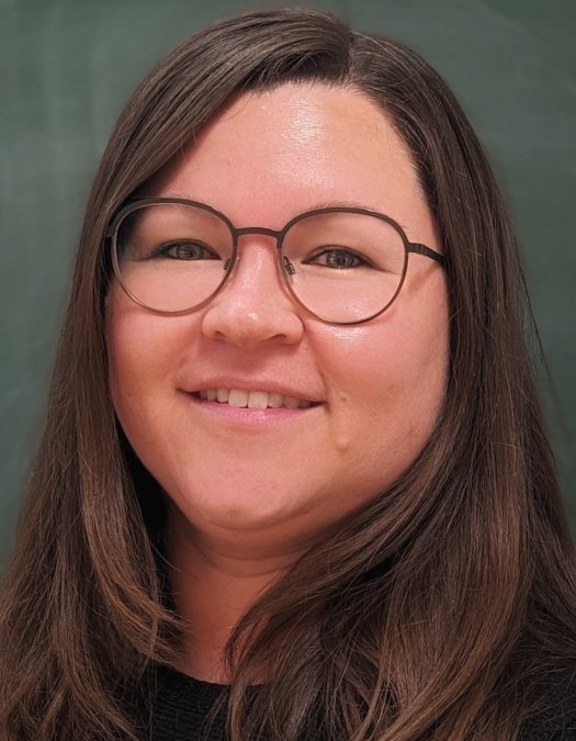 Brigitte Gruber