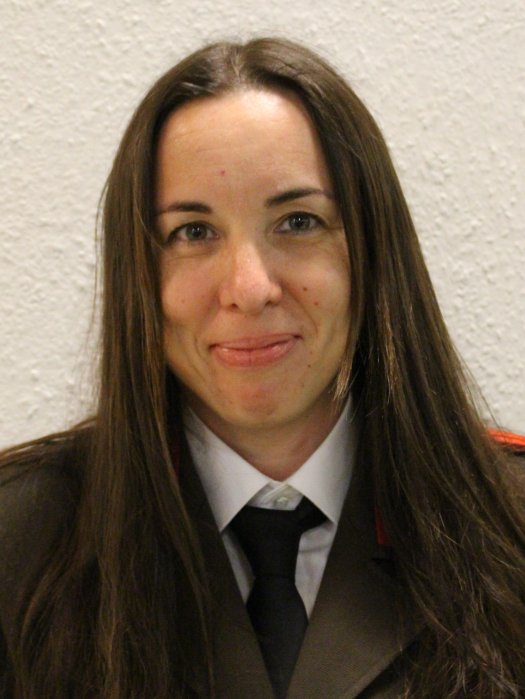 Anita Kranzer