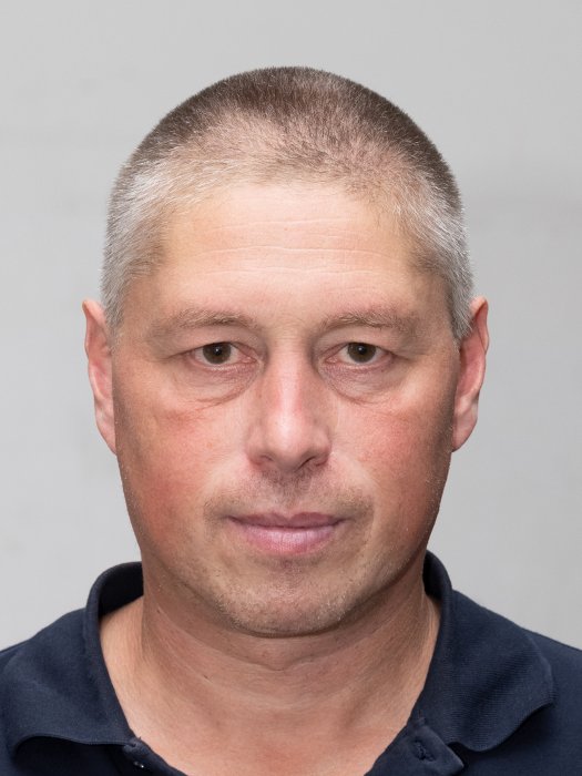 Bernhard Kranzer