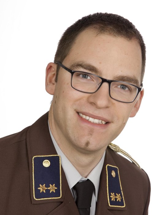 Daniel Egger